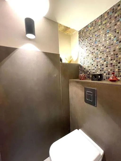 Logement De Charme Avec Balneo Apartment Lyon France