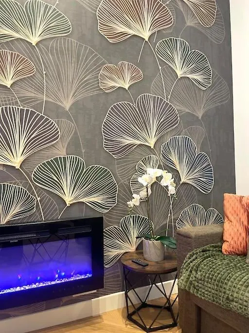 Logement De Charme Avec Balneo Apartment Lyon 0*,